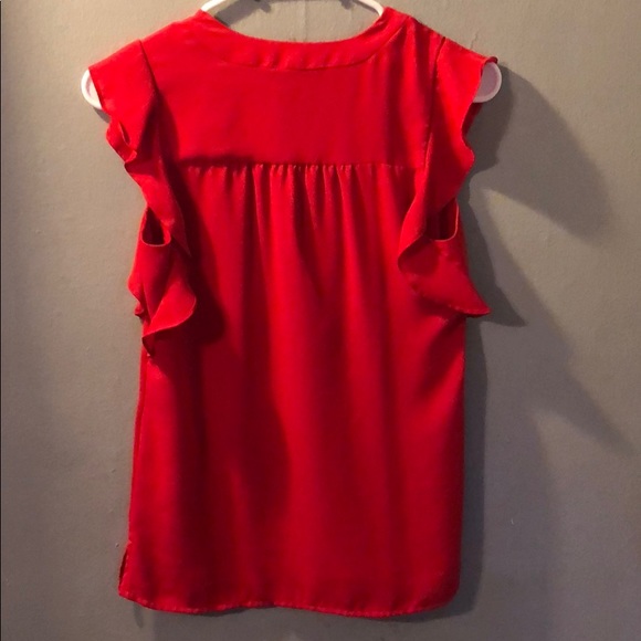 Work blouse - Picture 2 of 3